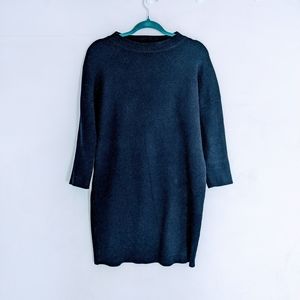 Mini winter dress S Ostin